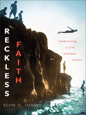 cover image of Reckless Faith